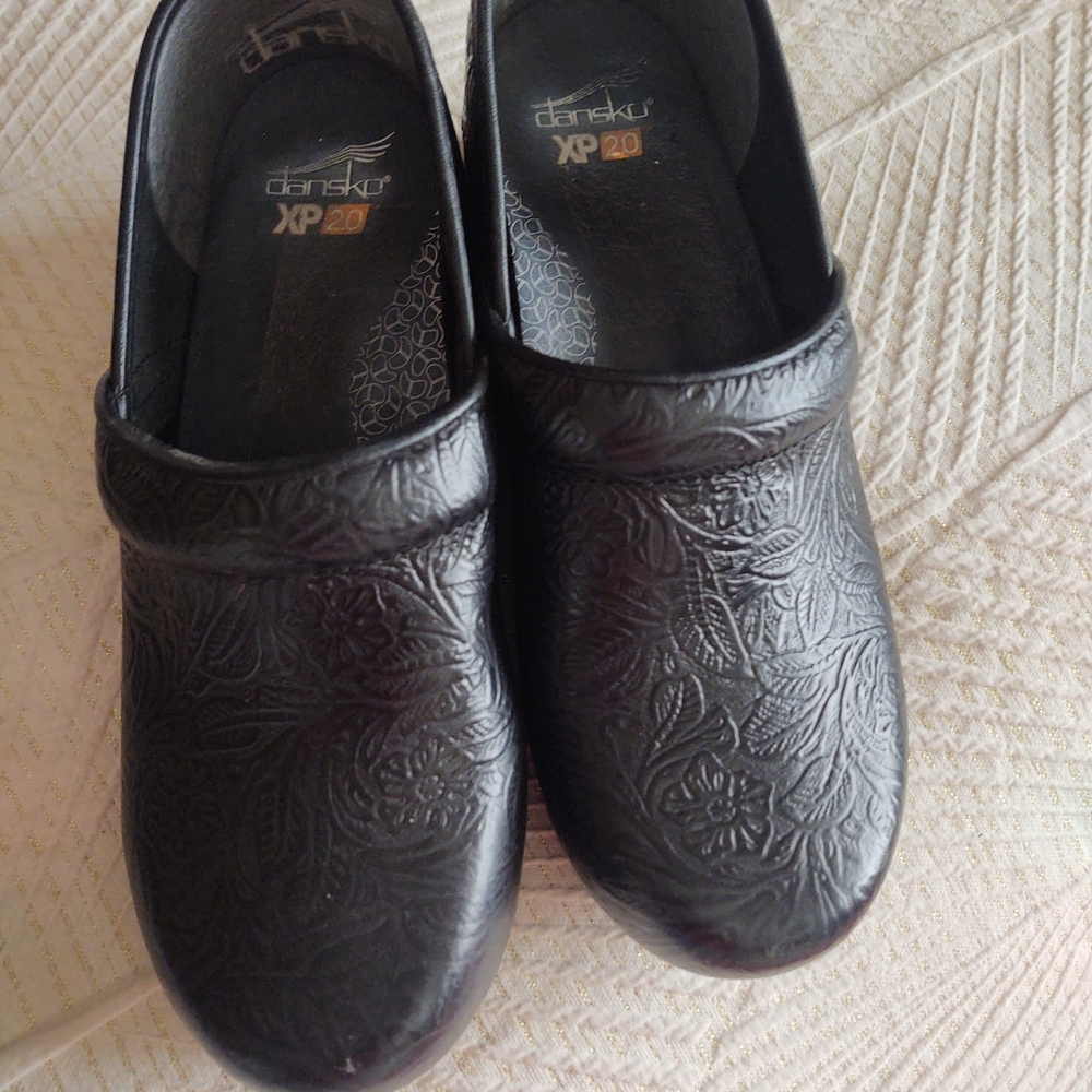 Dansko XP
